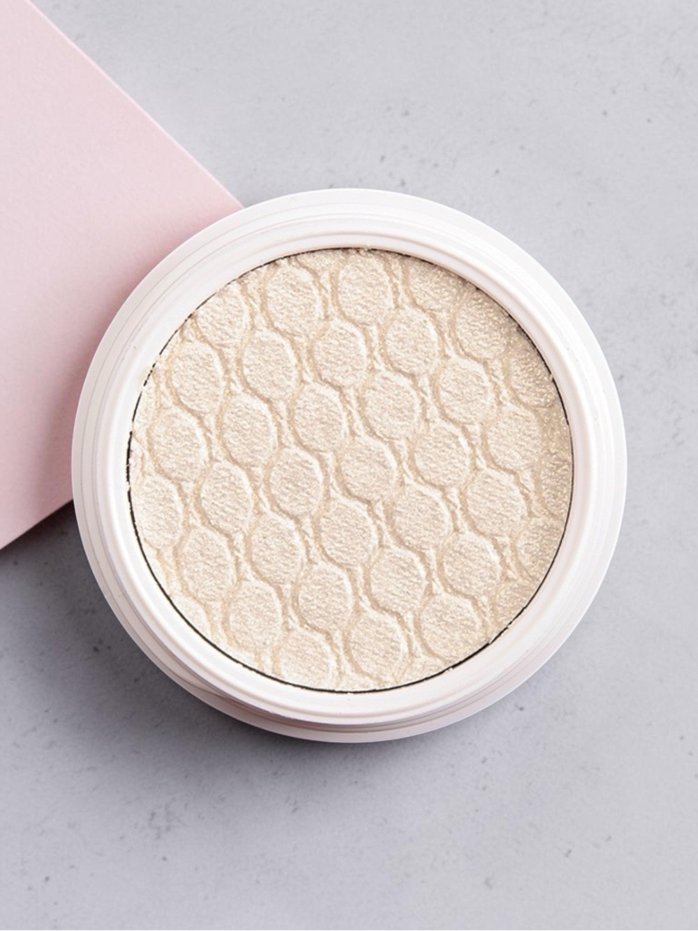 Colourpop Limited Edition Supershock Eyeshadow | Valley Girl